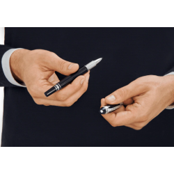 starwalker Rollerball fin resin